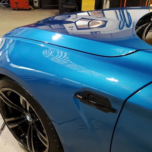 Meguiars Ultimate Quik Detailer Spray