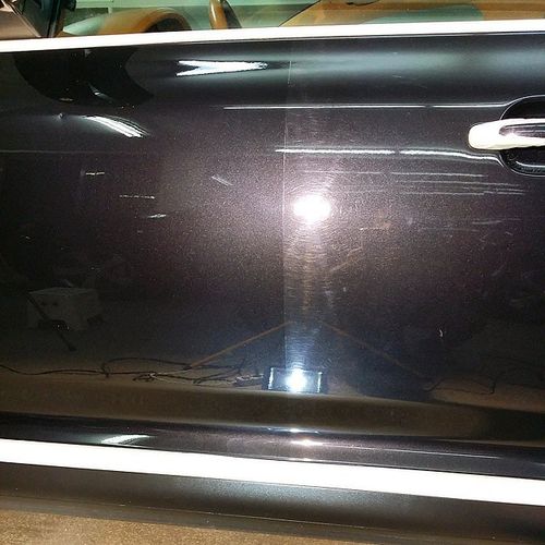 Poorboys Super Swirl Remover SSR3