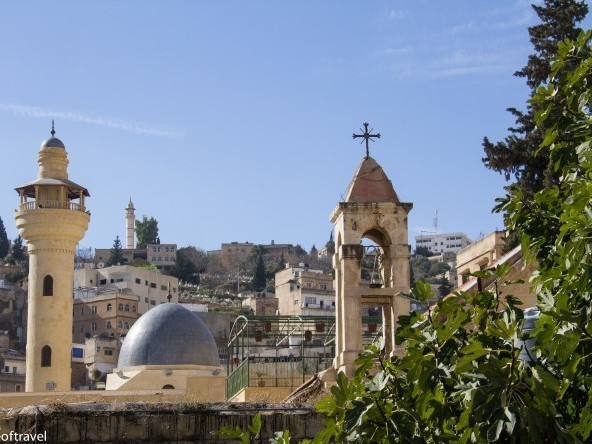 Miscellaneous interests