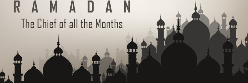 Ramadan - will it curtail my experience?