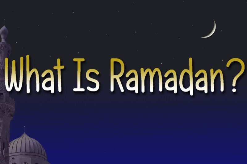 Ramadan - will it curtail my experience?