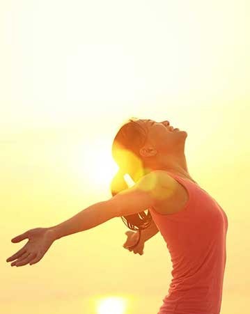 Alternative medicine and treatments essex