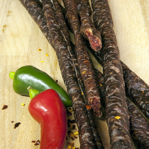Peri-Peri Beef Droewors (AVAILABLE IN STORE ONLY)