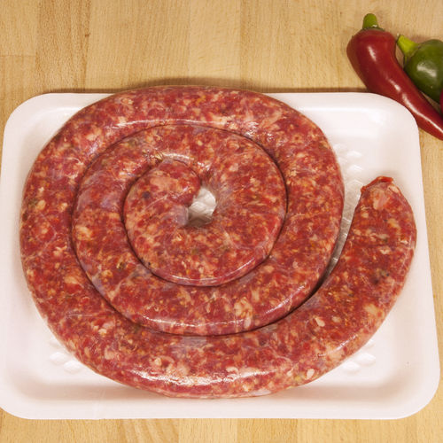 Boerewors Peri-Peri (AVAILABLE IN STORE ONLY)