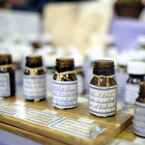 Alternative medicine and treatments essex