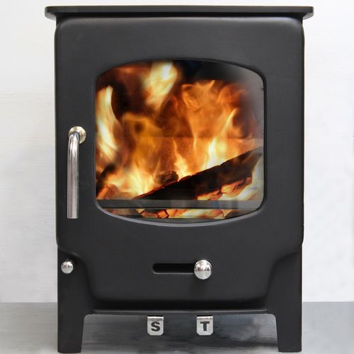 Saltfire ST-X4 Package