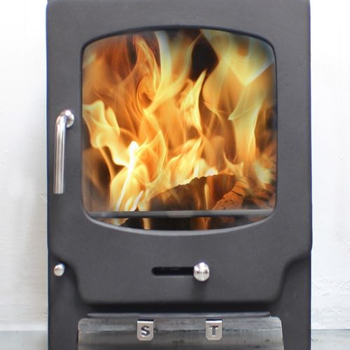 Saltfire ST-X5 Package