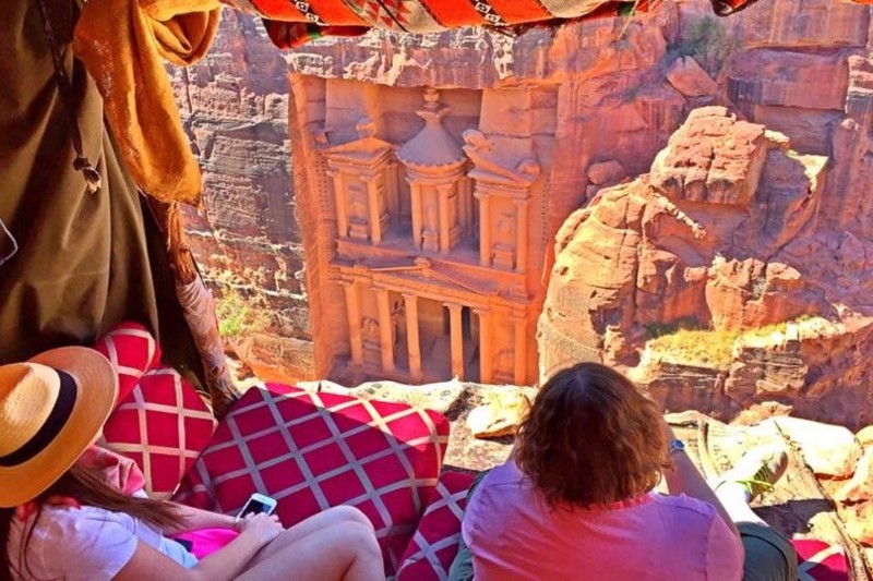 Trips, tours & transportation