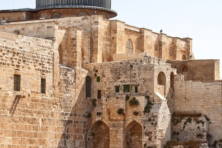 Islamic sites and tours