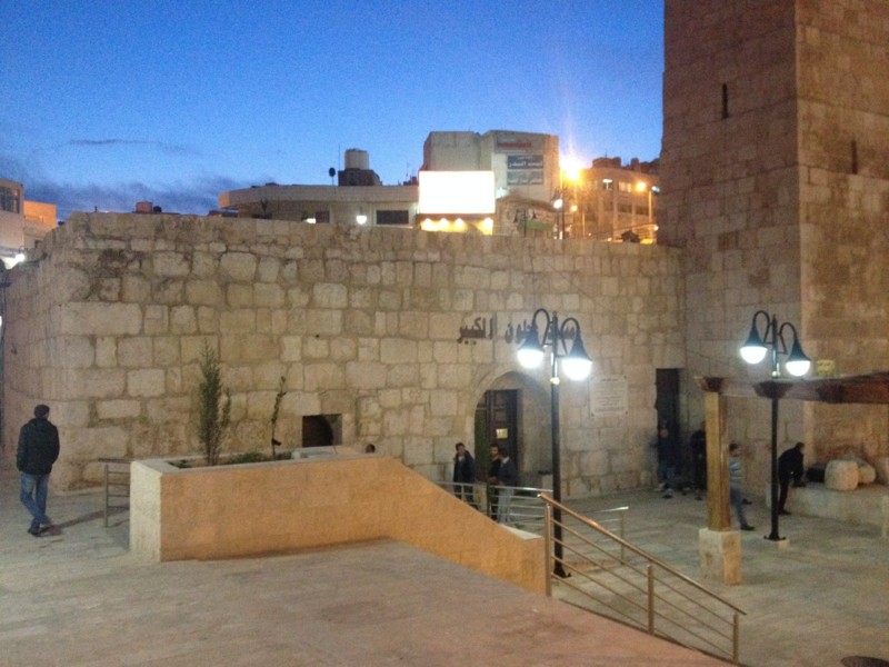 Islamic sites and tours