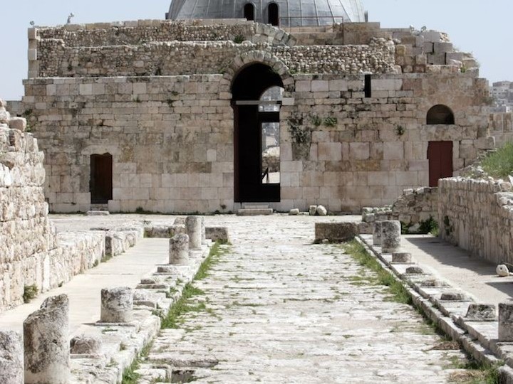 Islamic sites and tours