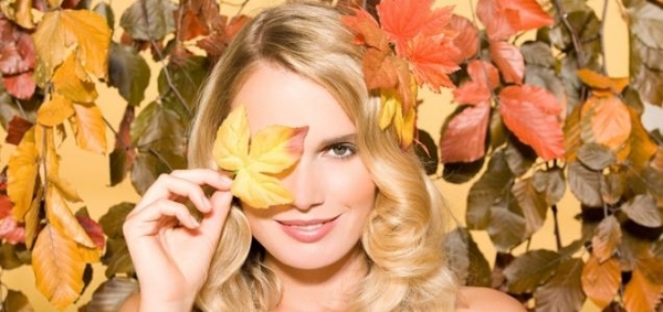 *4 skincare tips to make your skin glow this Autumn*