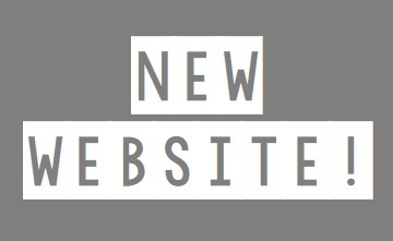 New Website