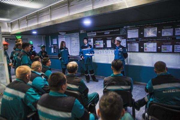 Reports Highlight Importance Of Plug Valve Safety Training