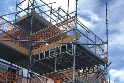 Scaffold Design