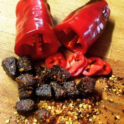 Chilli Bites