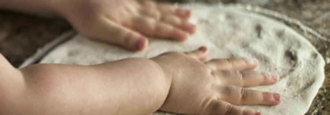 Southfields childcare for working parents