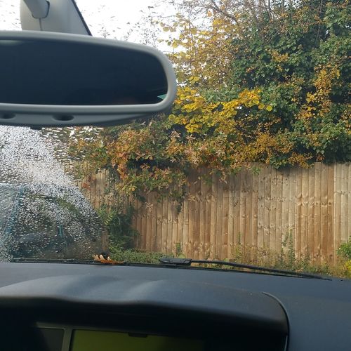 Monza Ultra Glass Rain Repelant Sealant