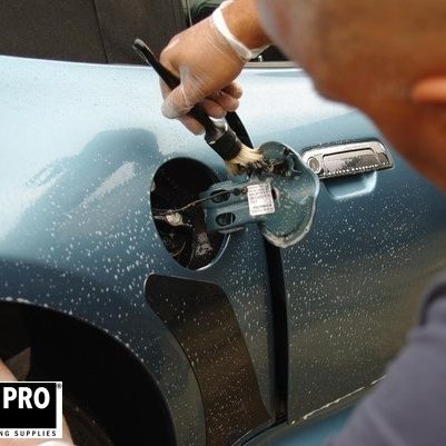 Valet Pro Wheel & Detailing Brush