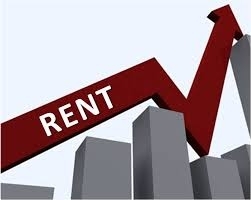 Resurgence in tenant enquiries pushes rents up 3% in just one month