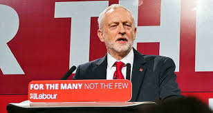 Labour leader Jeremy Corbyn pledges to introduce rent controls