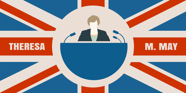 May pledges additional £2bn for affordable housing