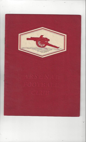 Latest News at Bobs Football Programmes