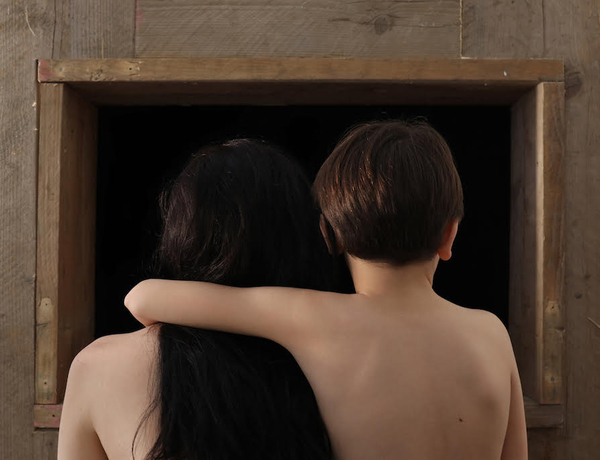 Diversity Art Forum-Academy Now-Leni Dothan's Exhibition in Norway 2017.