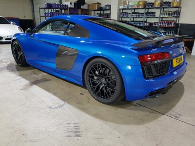 Meguiar, Dodo Juice, Nanolex, Autoglym