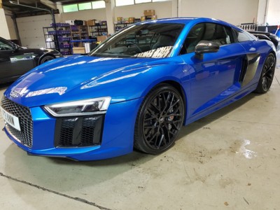 Meguiar, Dodo Juice, Nanolex, Autoglym