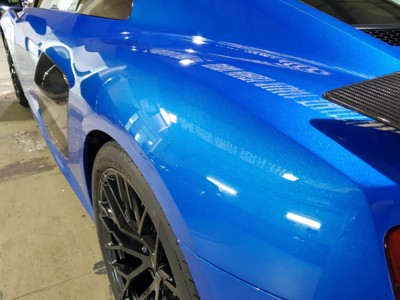 Meguiar, Dodo Juice, Nanolex, Autoglym