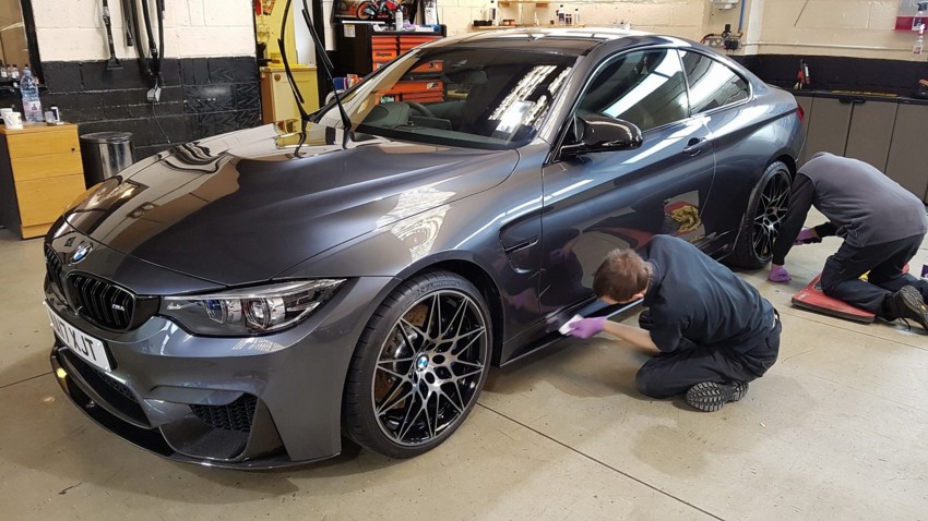 Meguiar, Dodo Juice, Nanolex, Autoglym