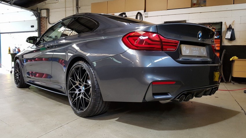 Meguiar, Dodo Juice, Nanolex, Autoglym