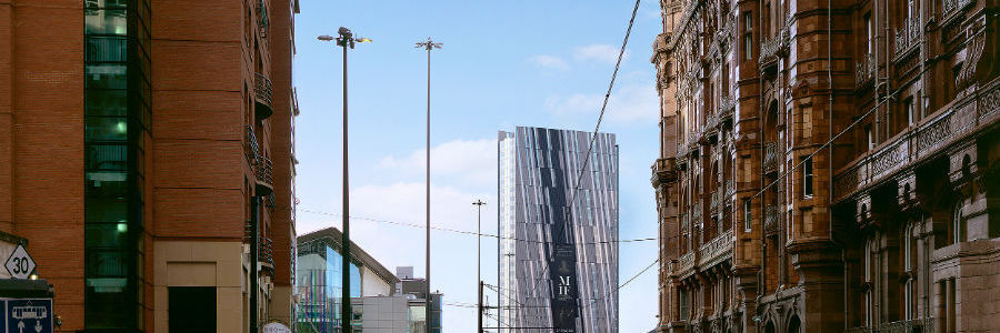 Axis Towers