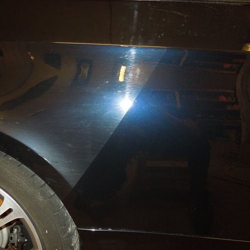 Meguiars Ultimate Polish