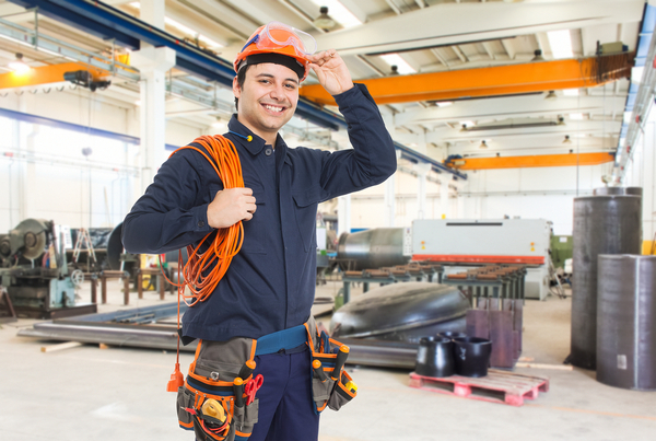 Refinery Maintenance Contract Awarded To Wood Group