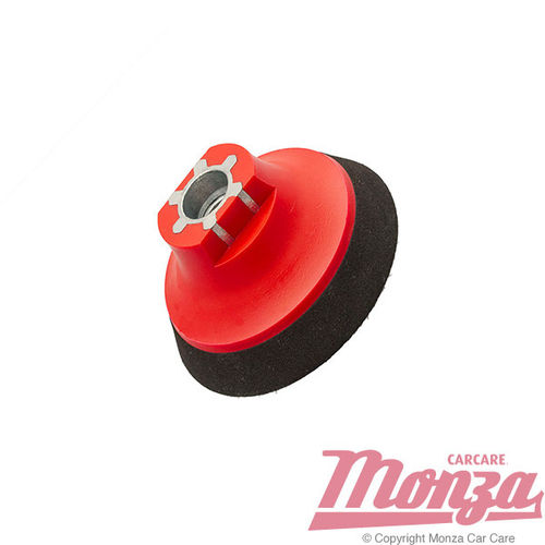 Monza 3" - 75mm Rotary Backing Plate