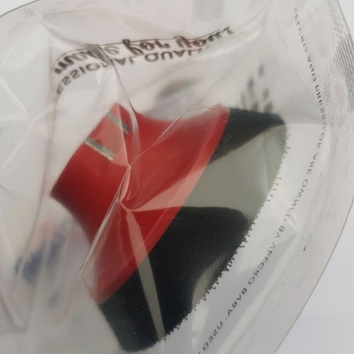 Monza 3" - 75mm Rotary Backing Plate