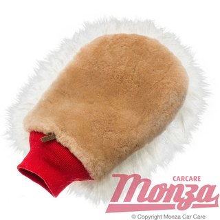 Flexipads PUNK Wash Mitt