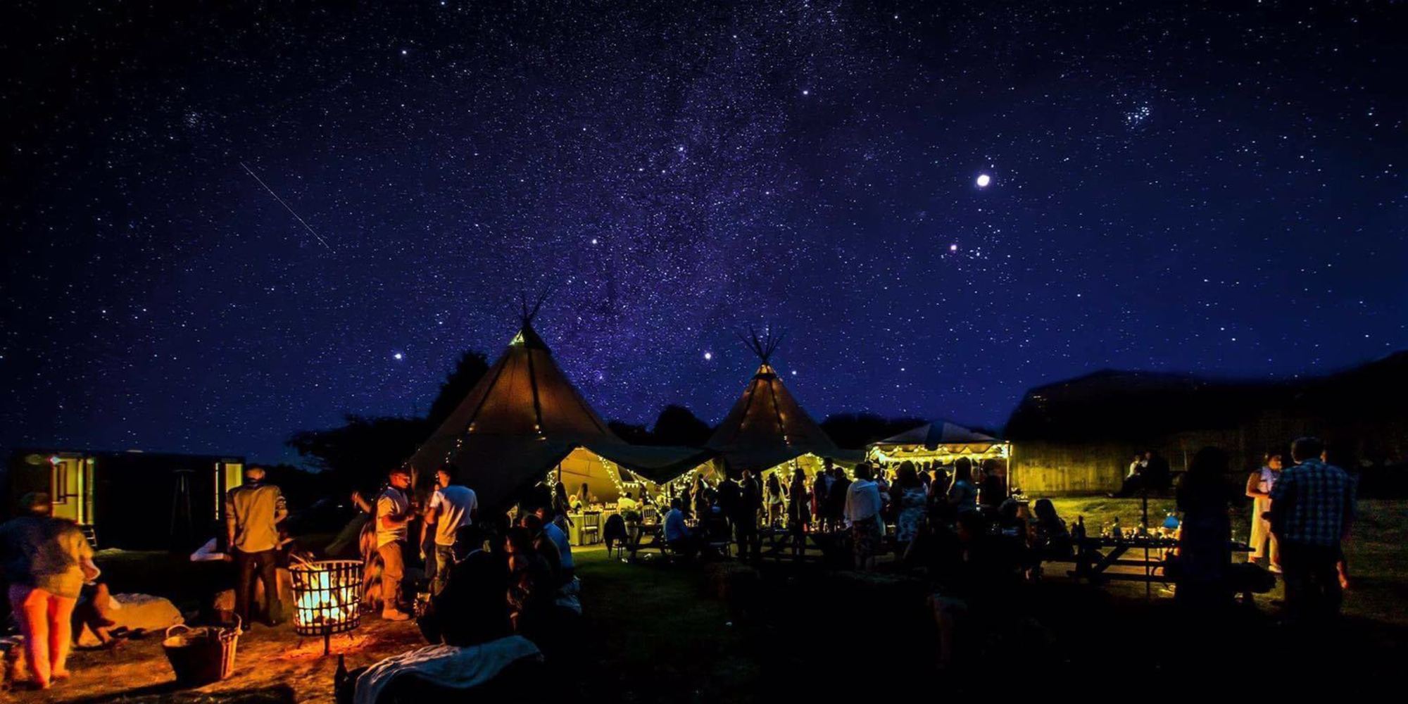 Wedding Marquee Hire South England