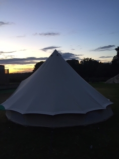 White Dog Events is up and running