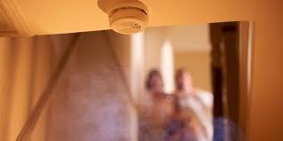 Call for carbon monoxide alarms to be fitted in all properties to let