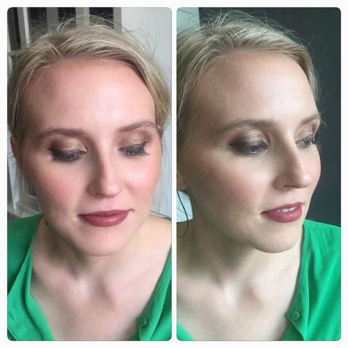 Gallery | Aldona Francis | Wedding Makeup Specialist Gloucestershire  | Award Winning Makeup Lessons in Bath  | Professional Mobile Makeup Artist Cotswolds