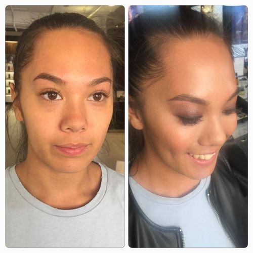 Gallery | Aldona Francis | Wedding Makeup Specialist Gloucestershire  | Award Winning Makeup Lessons in Bath  | Professional Mobile Makeup Artist Cotswolds
