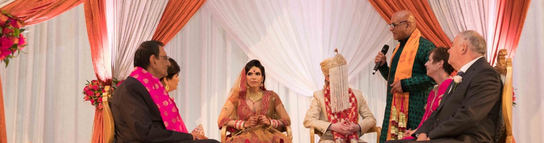HINDU PRIEST@SHREE SHAKTI MANDIR | Hindu Priest for weddings