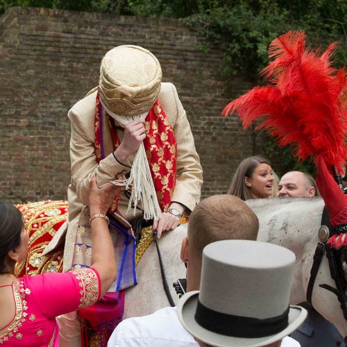 SAMAYUN OR THE MILLINI