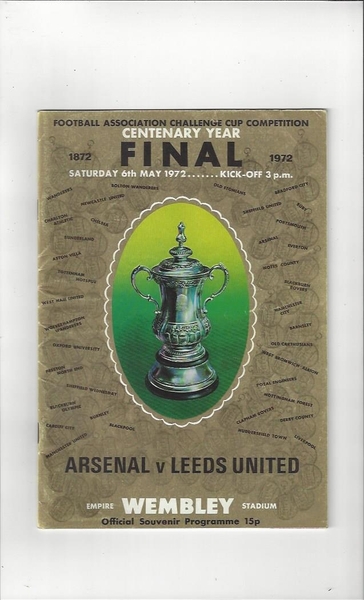 Latest News at Bobs Football Programmes