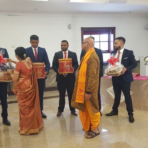 First there is ENGAGEMENT: