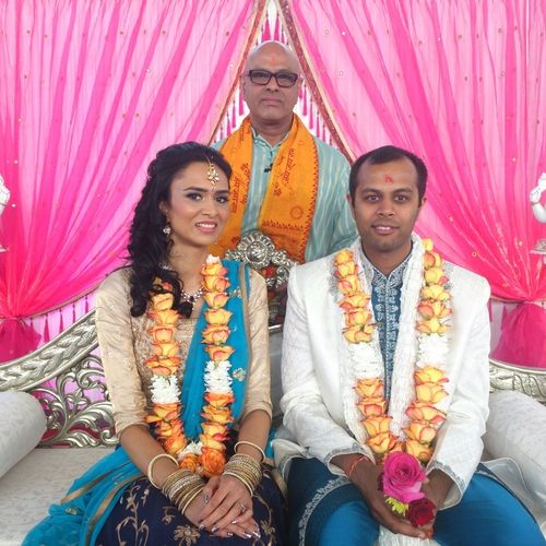 First there is ENGAGEMENT: