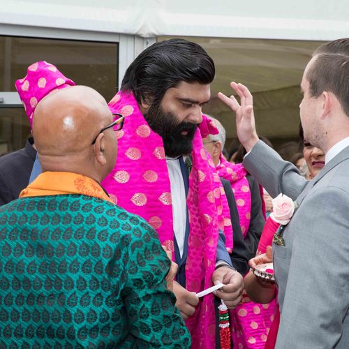 SAMAYUN OR THE MILLINI